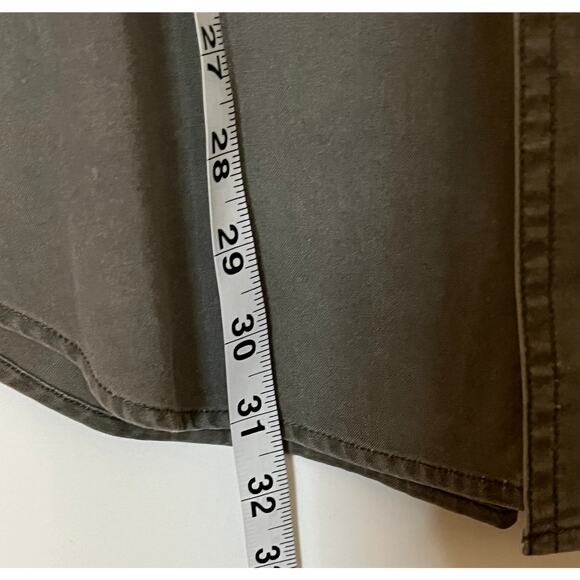 Magellan Sportswear Long Sleeve size Medium - Picture 5 of 11